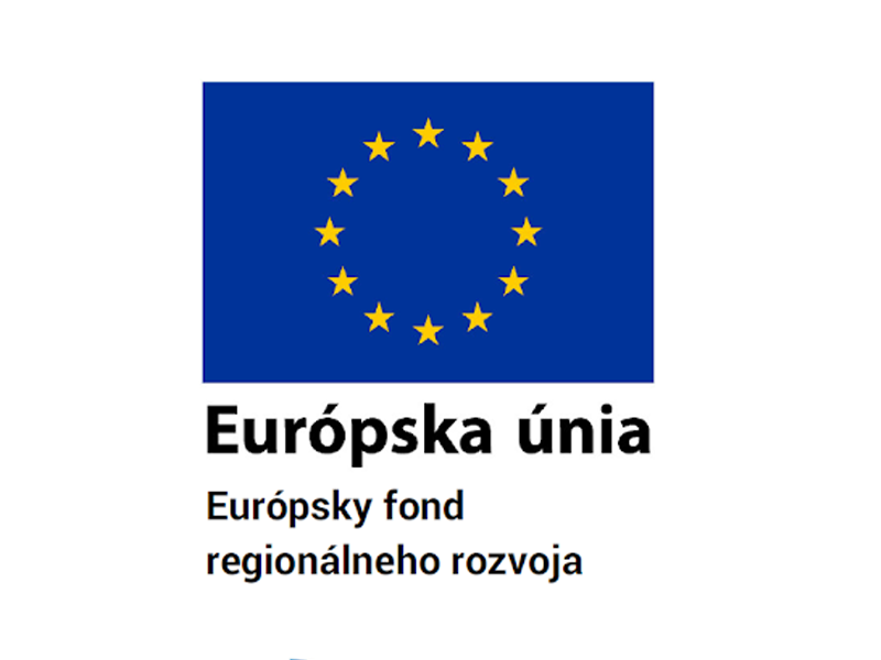 Európsky fond regionálneho rozvoja